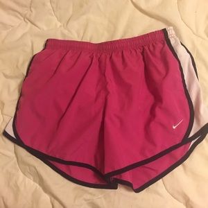 Nike Dri-Fit Running Shorts